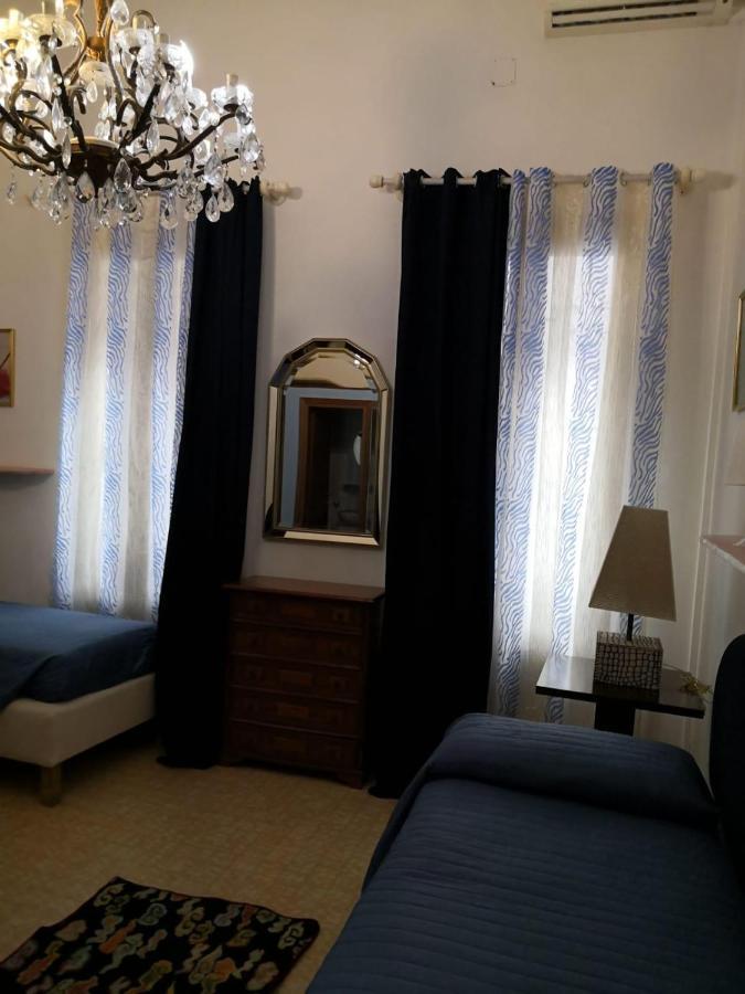 Quadruple Room Private Bathroom