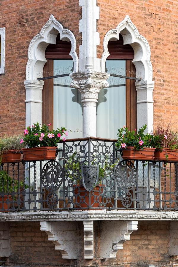 Chambre Double ou Lits Jumeaux Supérieure avec Balcon
