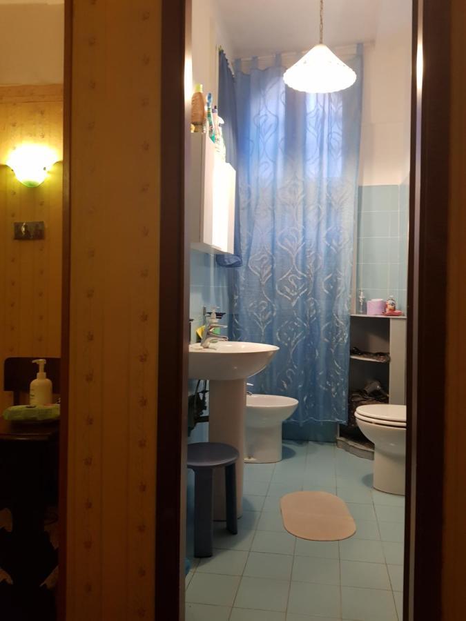 Grande Chambre Double ou Lits Jumeaux