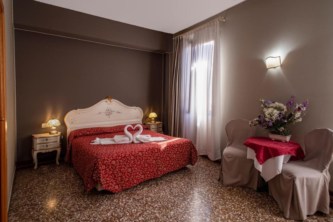 Chambre Triple Deluxe
