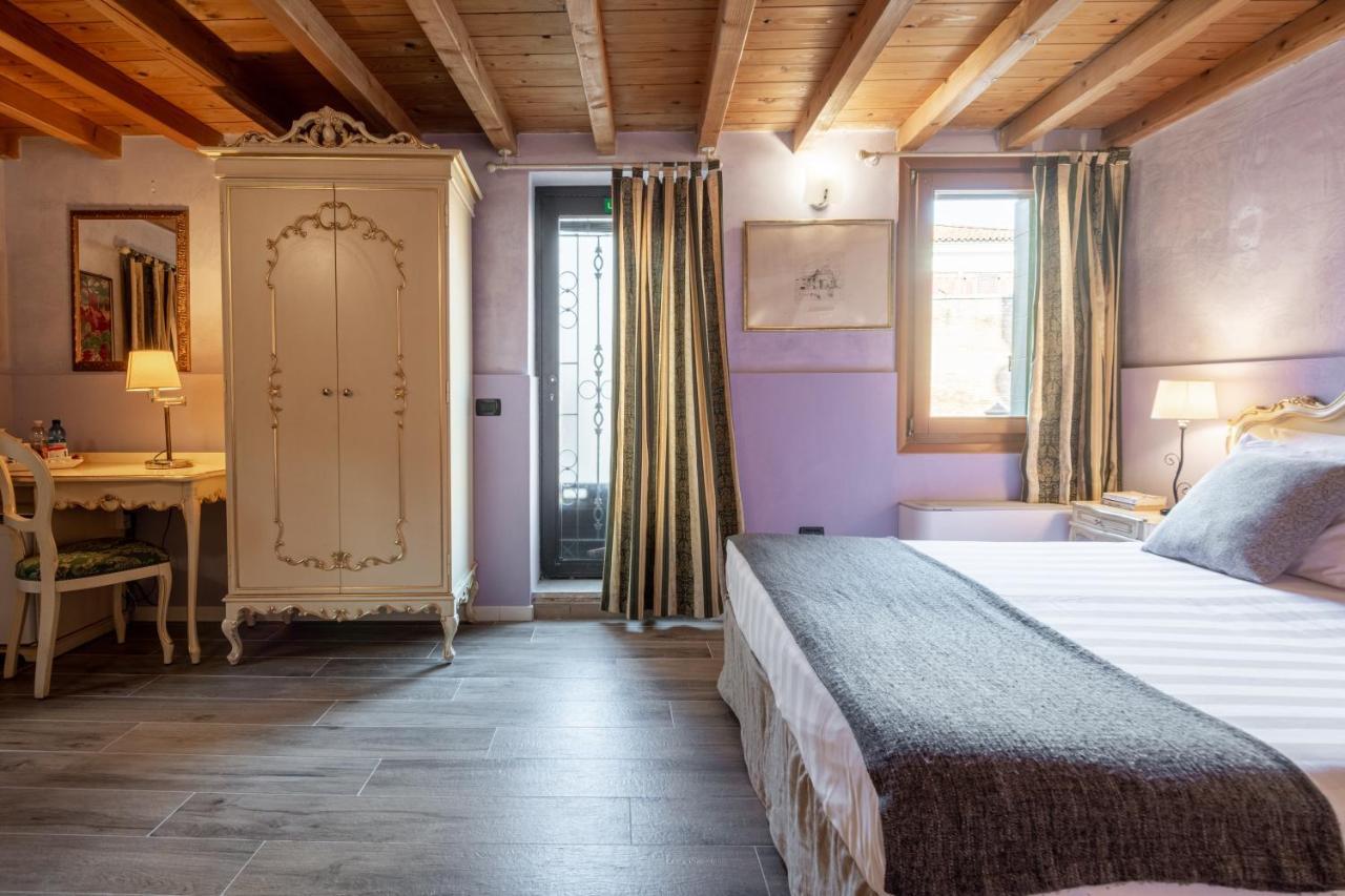 Chambre Double Classique