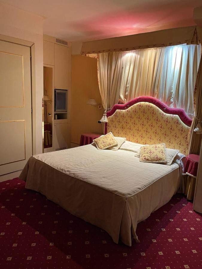 Chambre Double ou Lits Jumeaux Confort