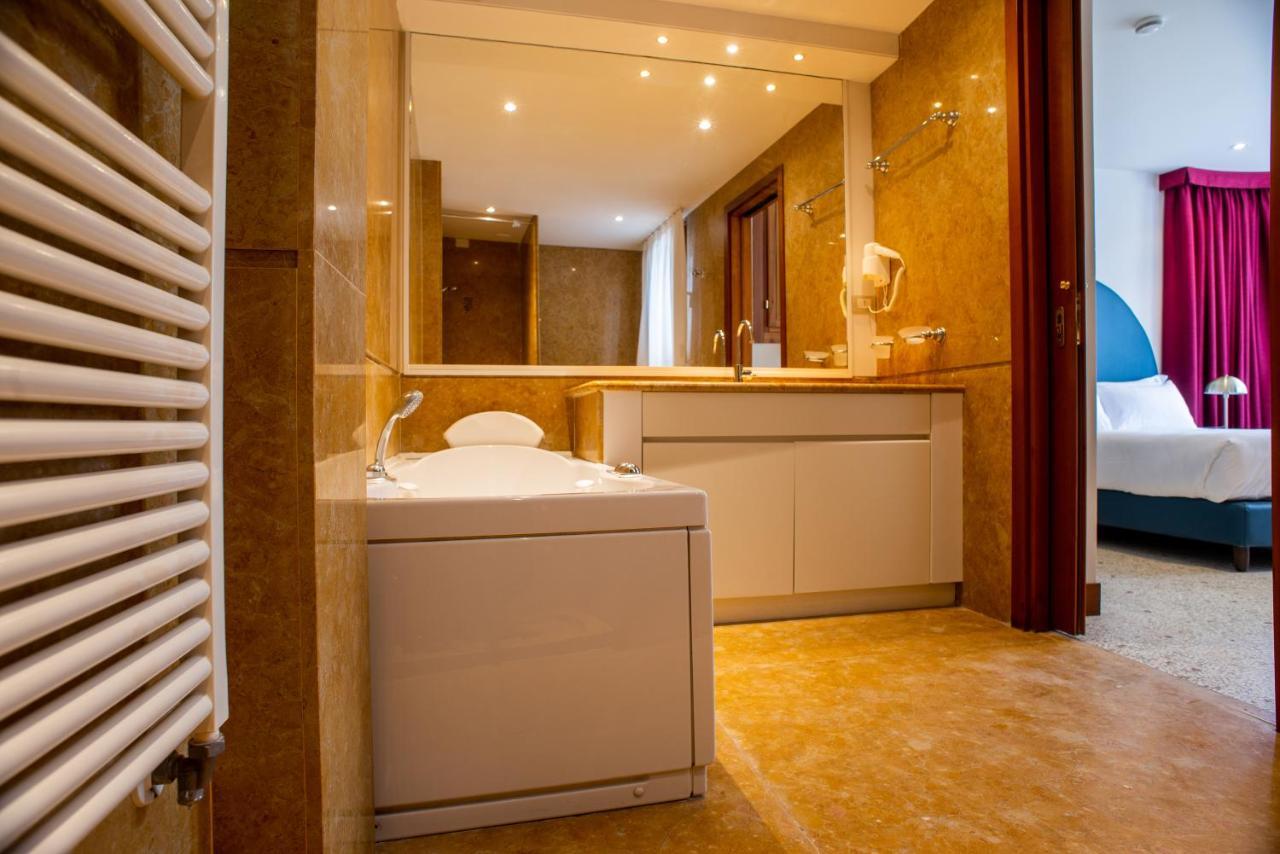 Suite Terrace