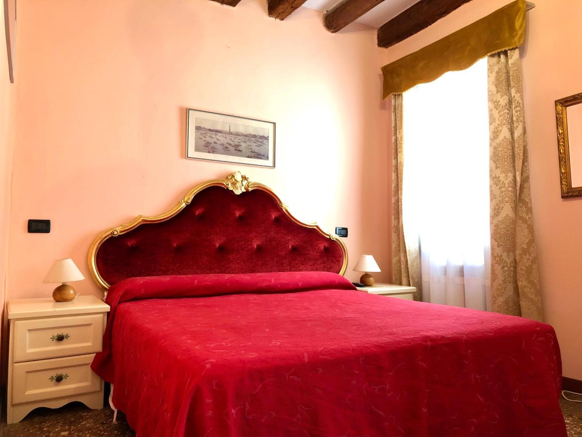 Chambre Double Standard