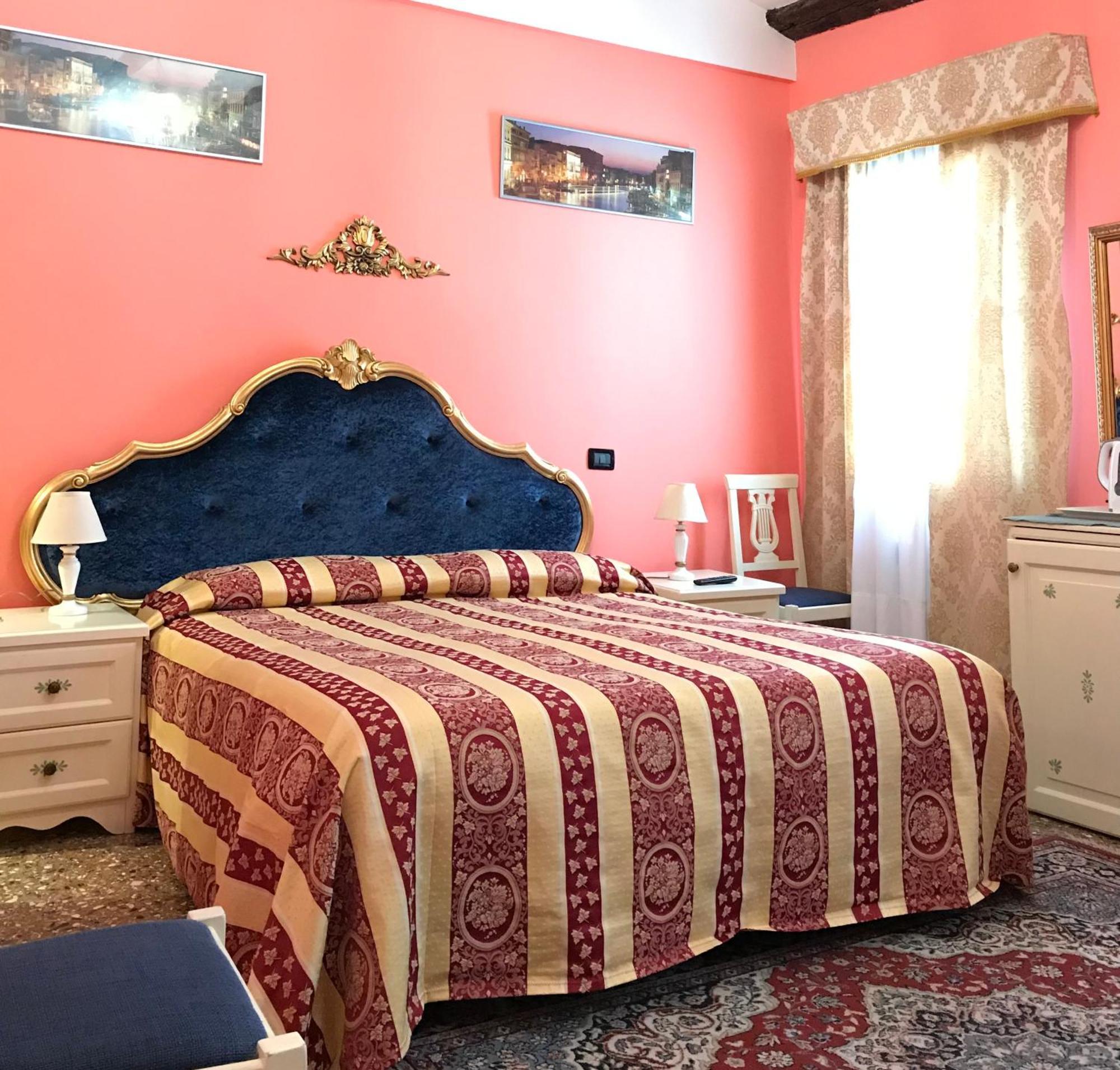 Chambre Triple Confort