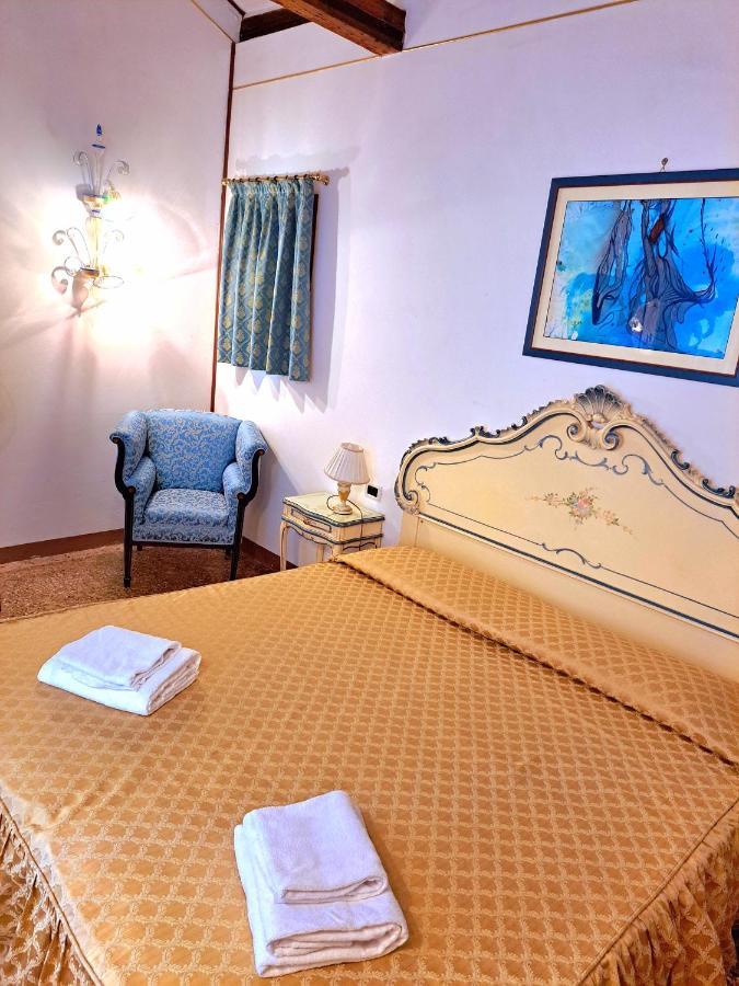 Chambre Double Standard