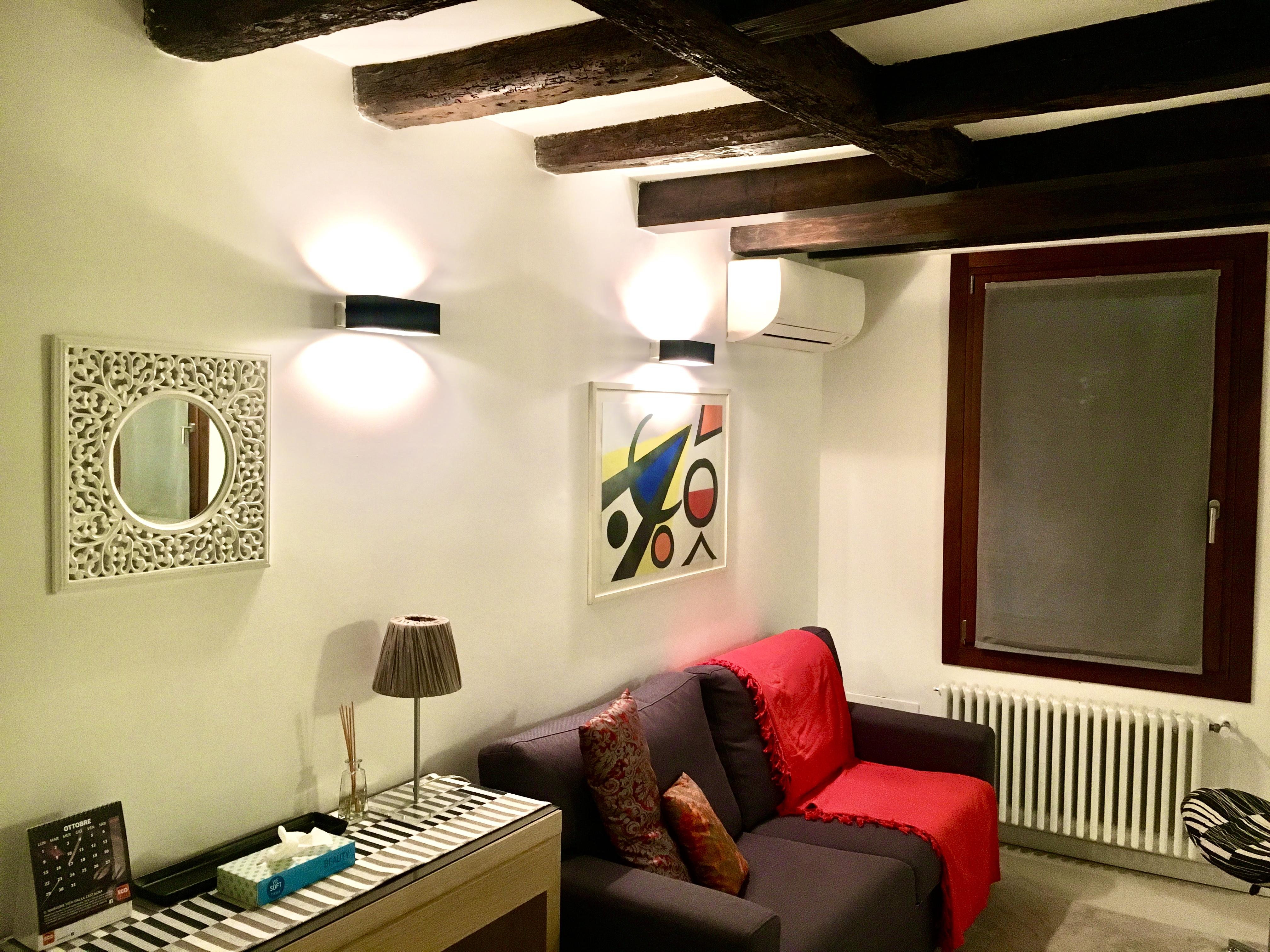 Appartement 2 Chambres