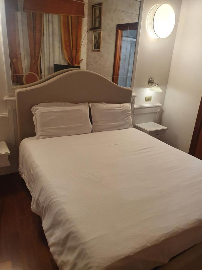 Chambre Double Deluxe