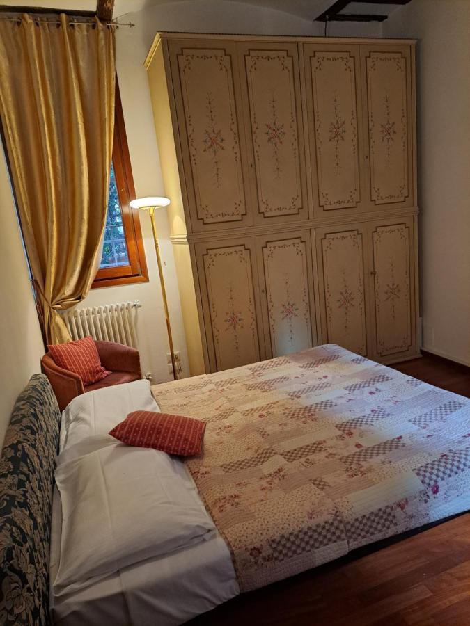 Suite Familiale - Annexe