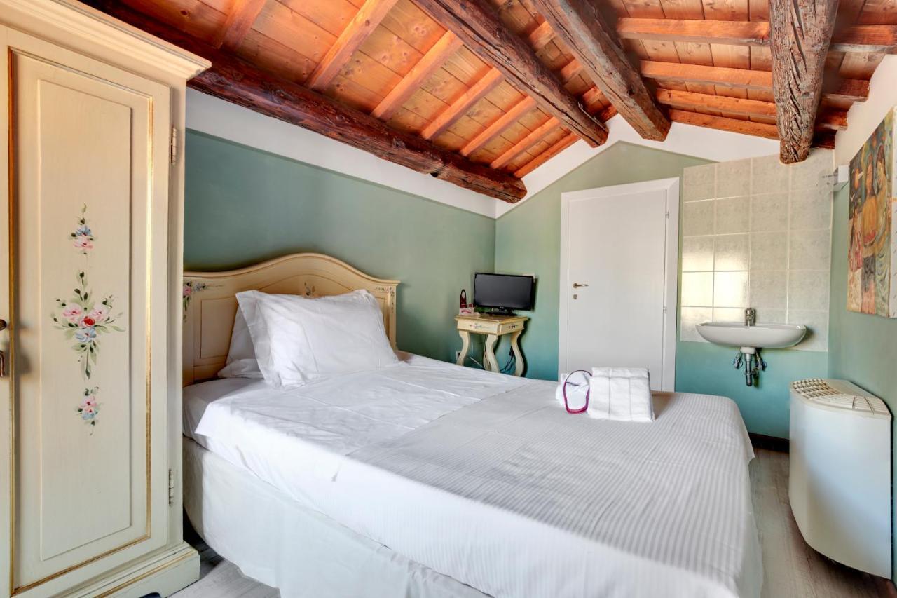 Chambre Simple avec Salle de Bains Privative