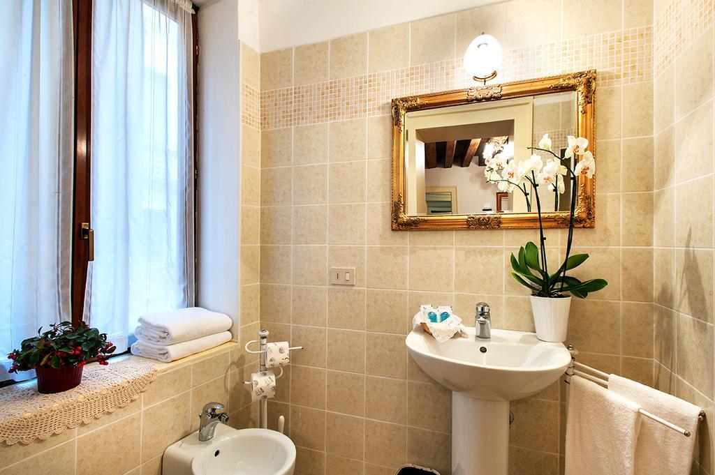 Chambre Double avec Salle de Bains Privative