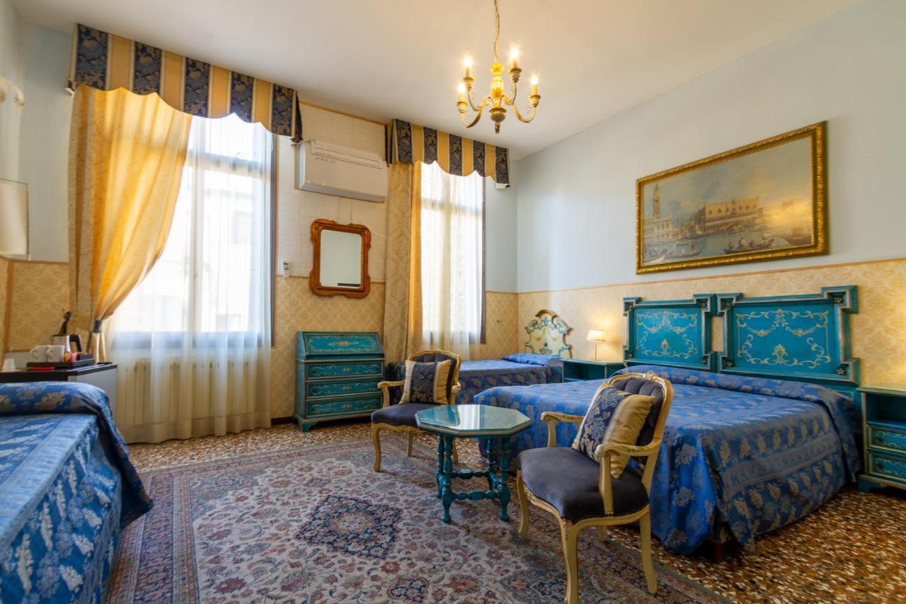 Chambre Quadruple Supérieure