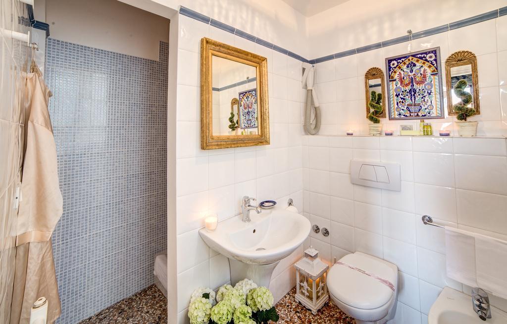 Chambre Double Supérieure