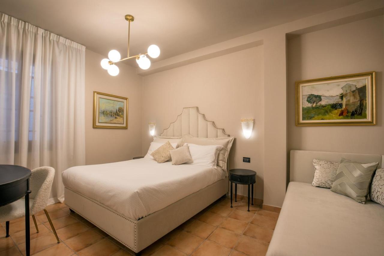 Chambre Double avec Lit d'Appoint