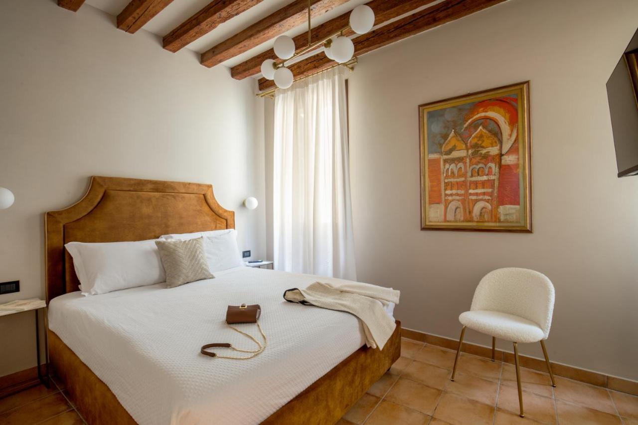 Chambre Simple