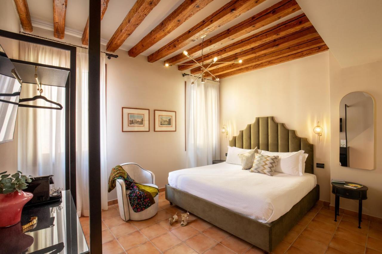 Chambre Deluxe