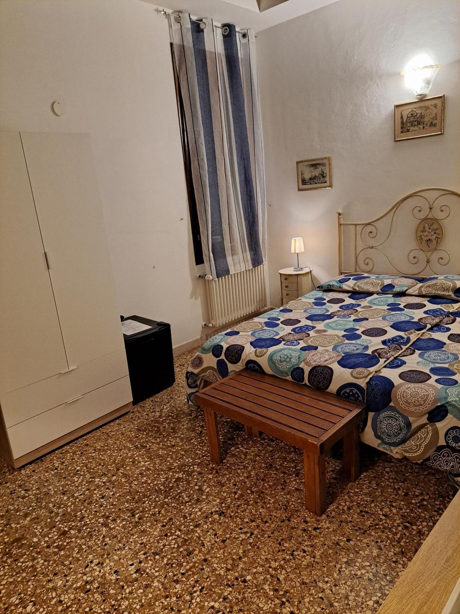 Chambre Double ou Lits Jumeaux - Annexe