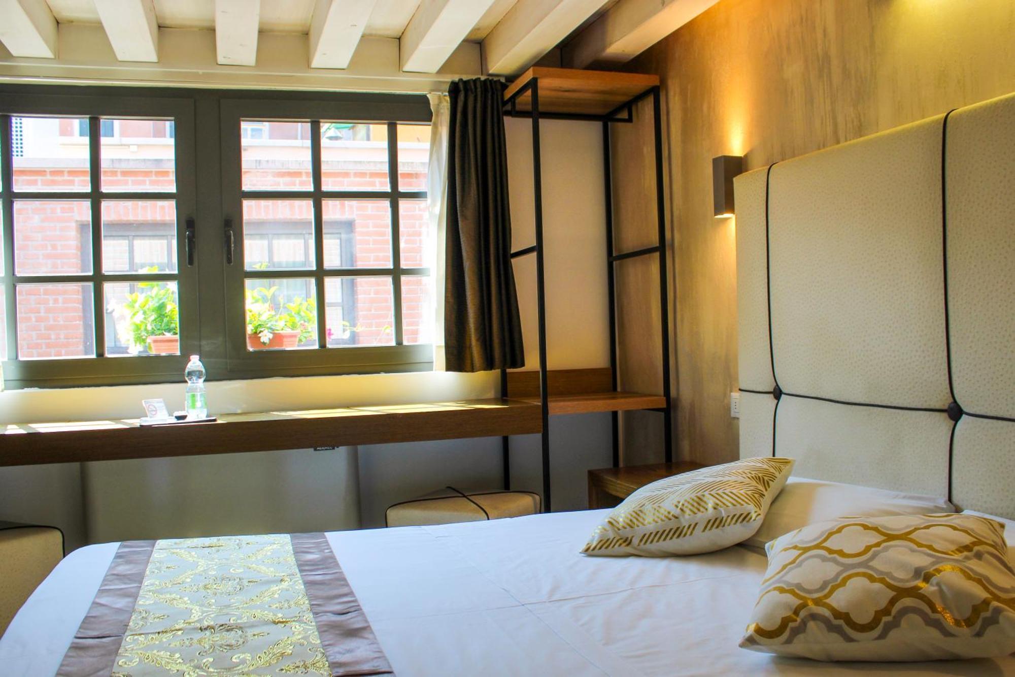 Chambre Double Standard