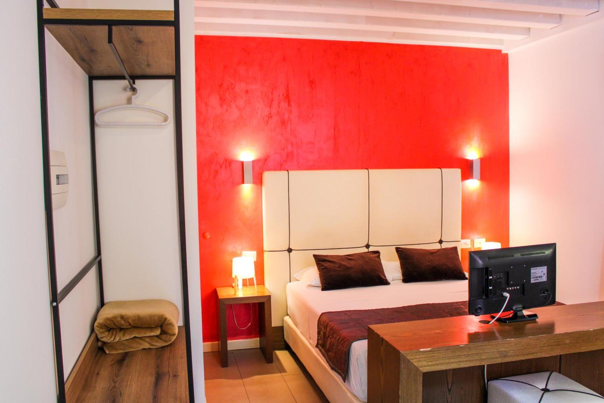 Chambre Triple Confort