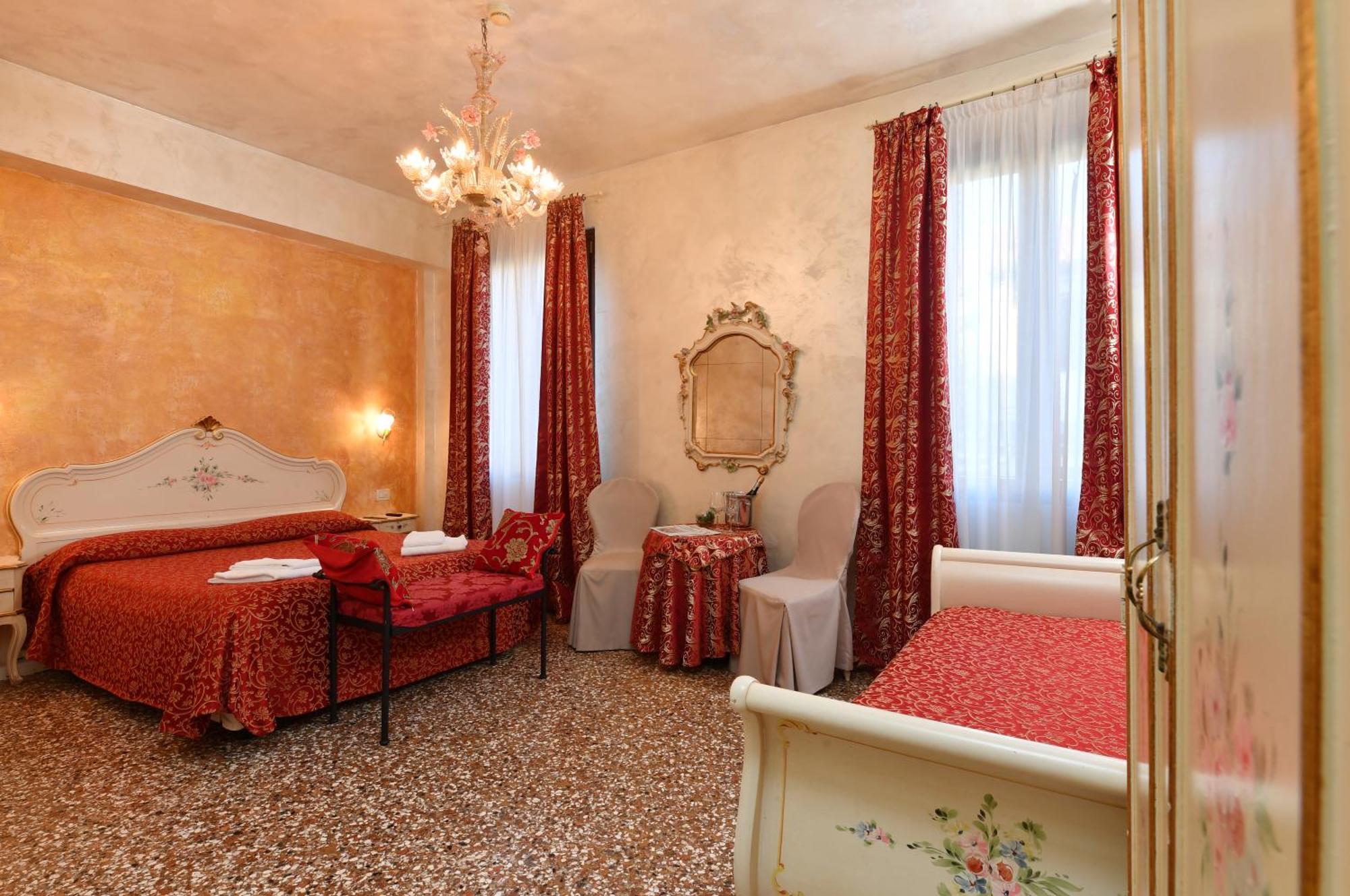 Chambre Exécutive