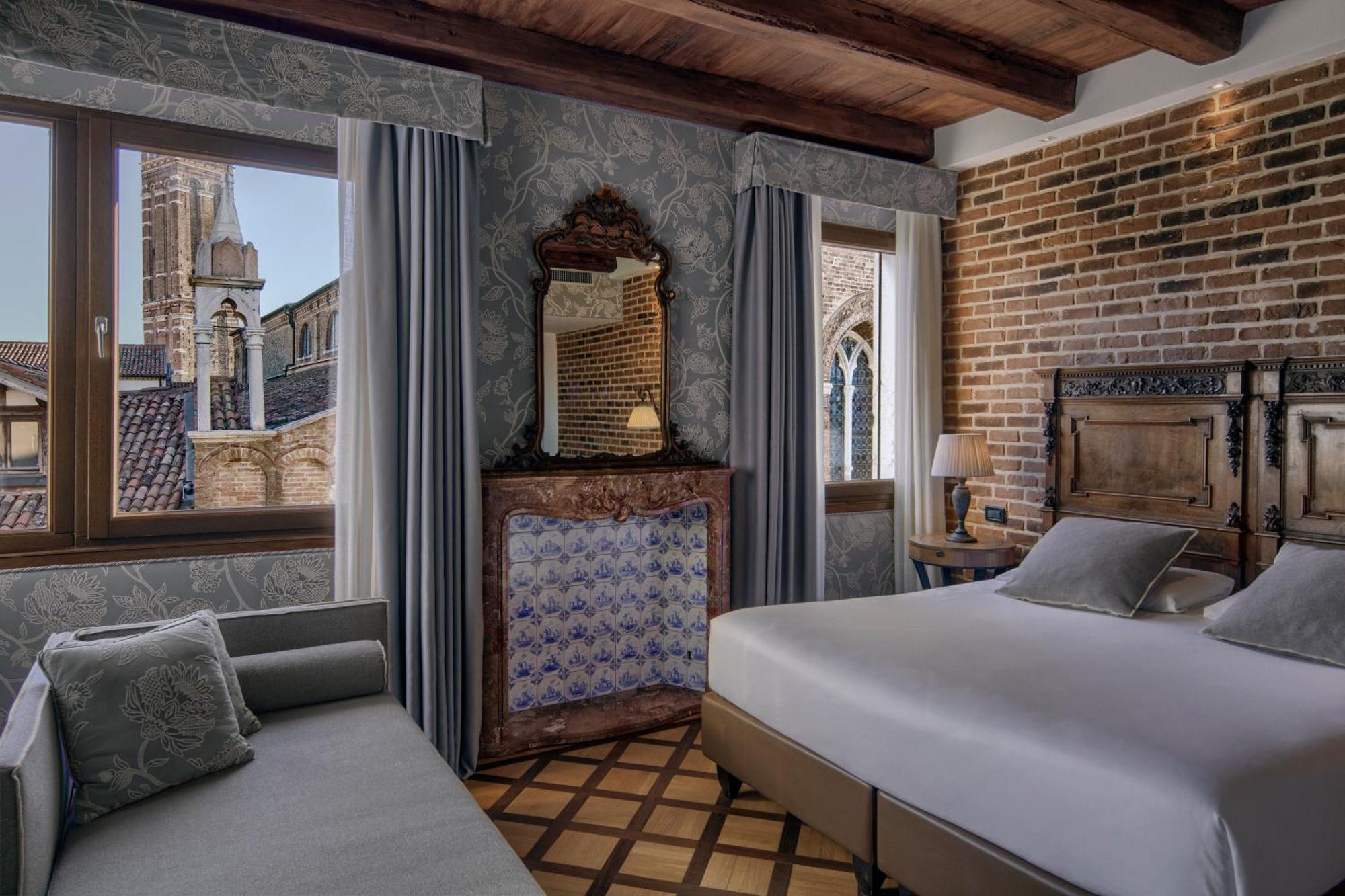 Chambre Triple Supérieure