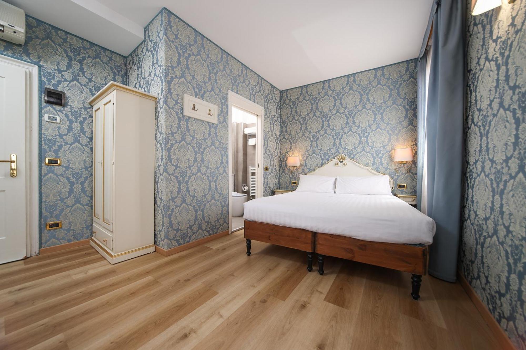 Chambre Double Économique