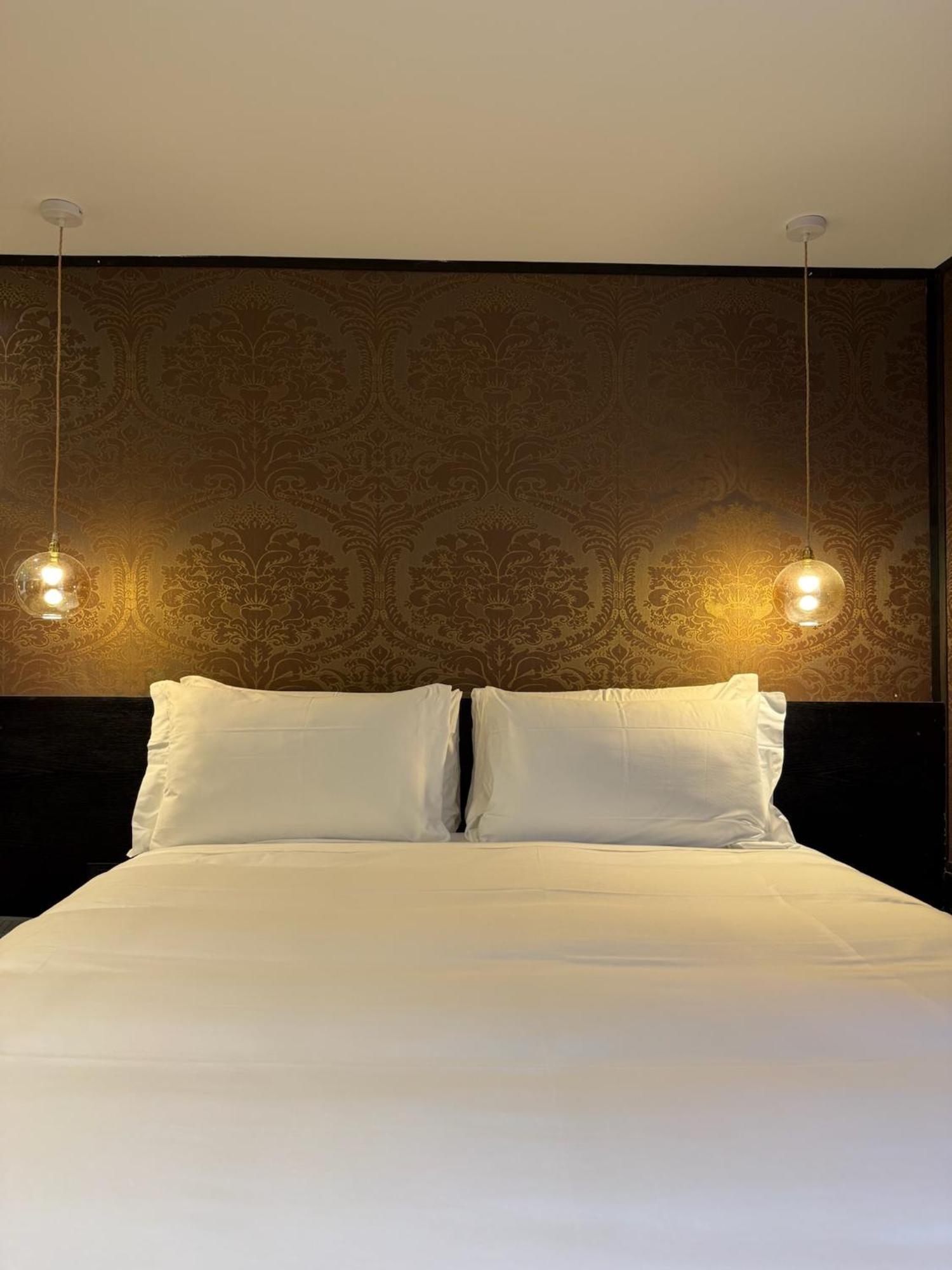 Chambre Double ou Lits Jumeaux Standard