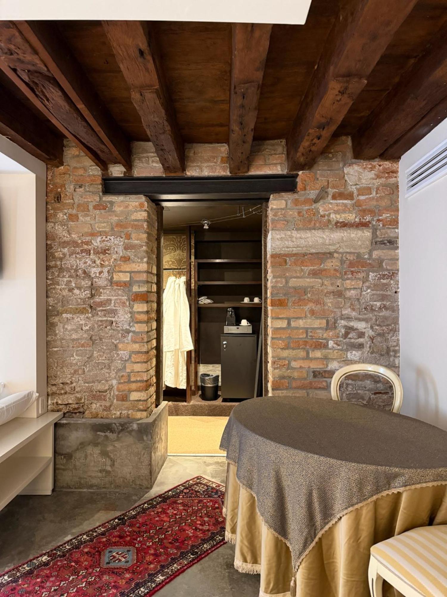 Chambre Triple