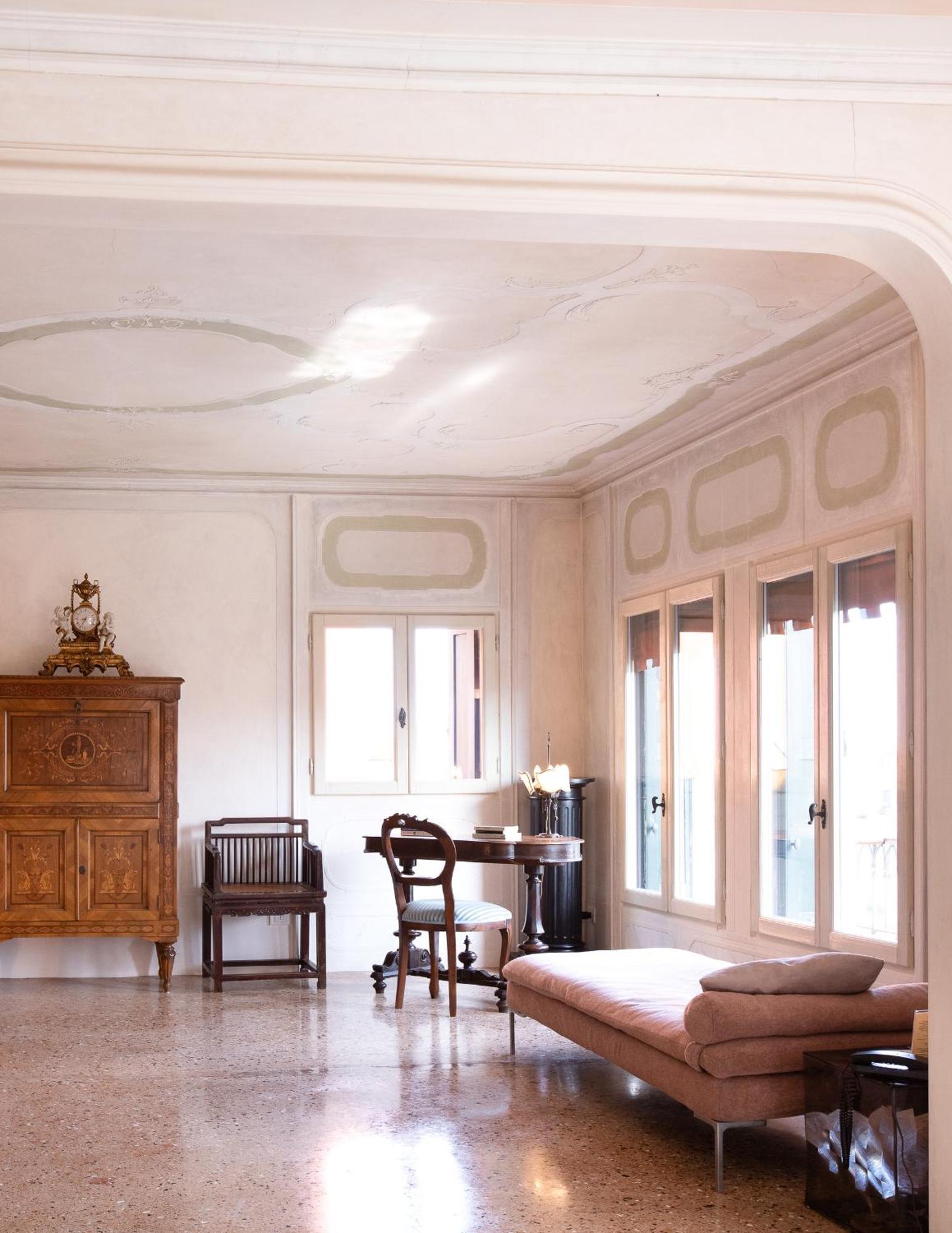 Royal suite Grand Canal