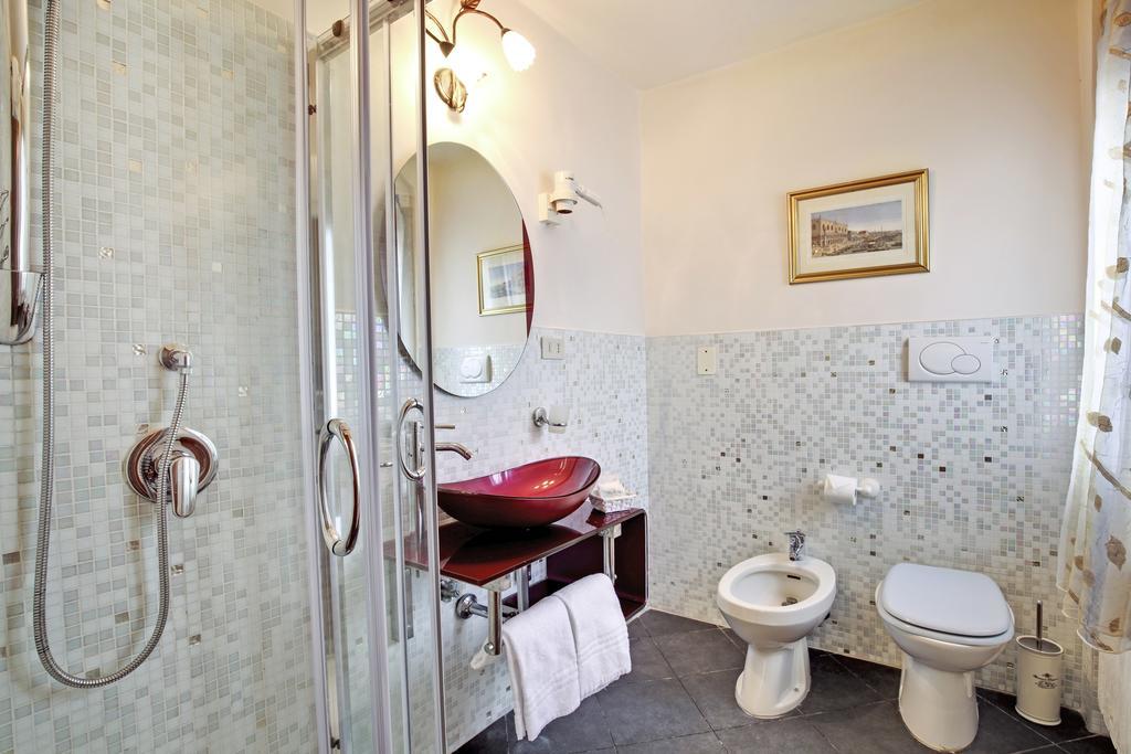 Chambre Double Supérieure