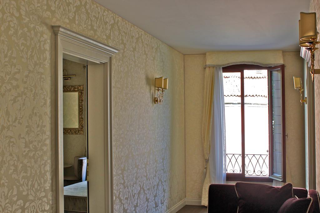 Chambre Triple de Luxe