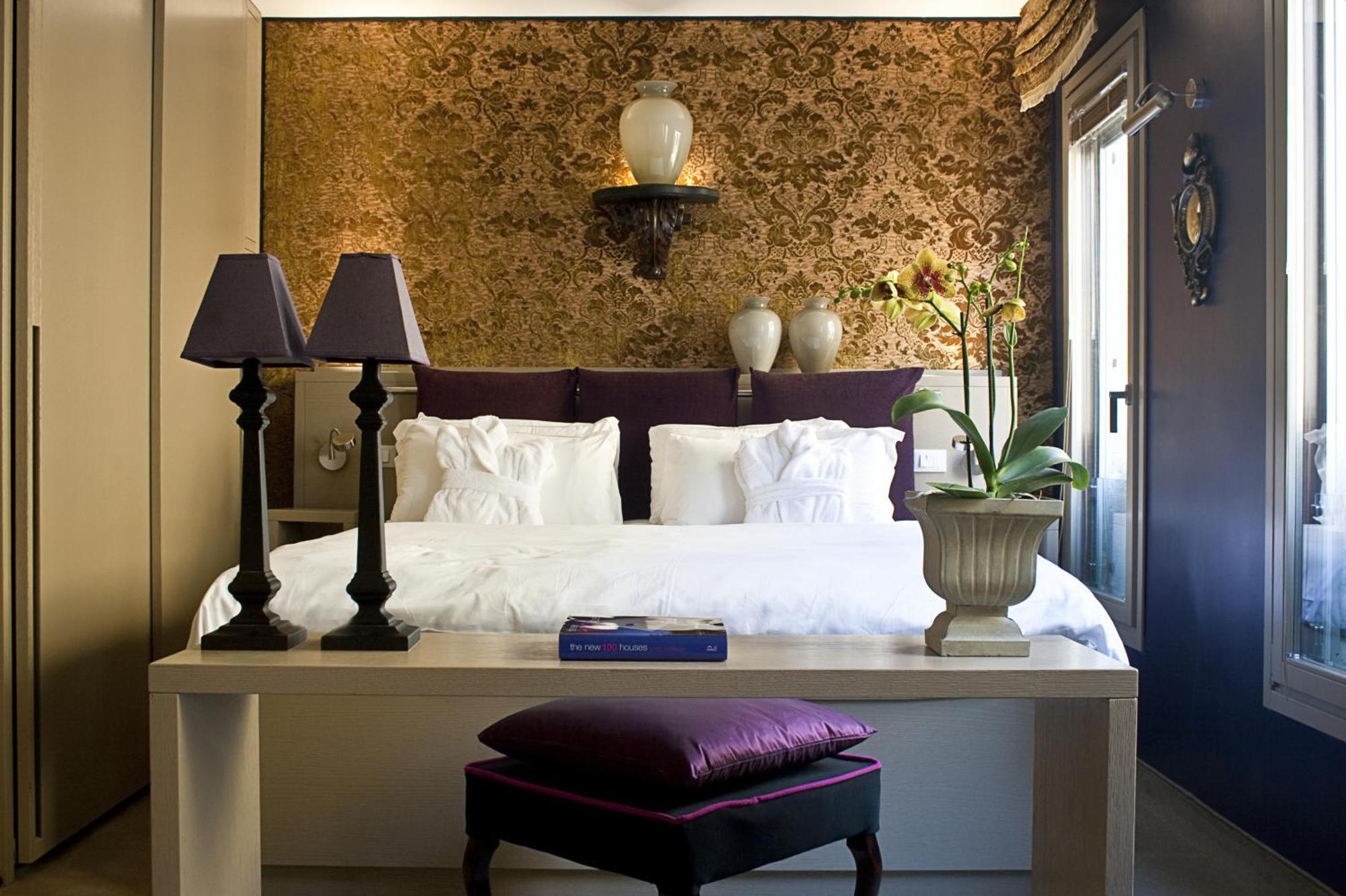 Chambre Double Supérieure - Annexe