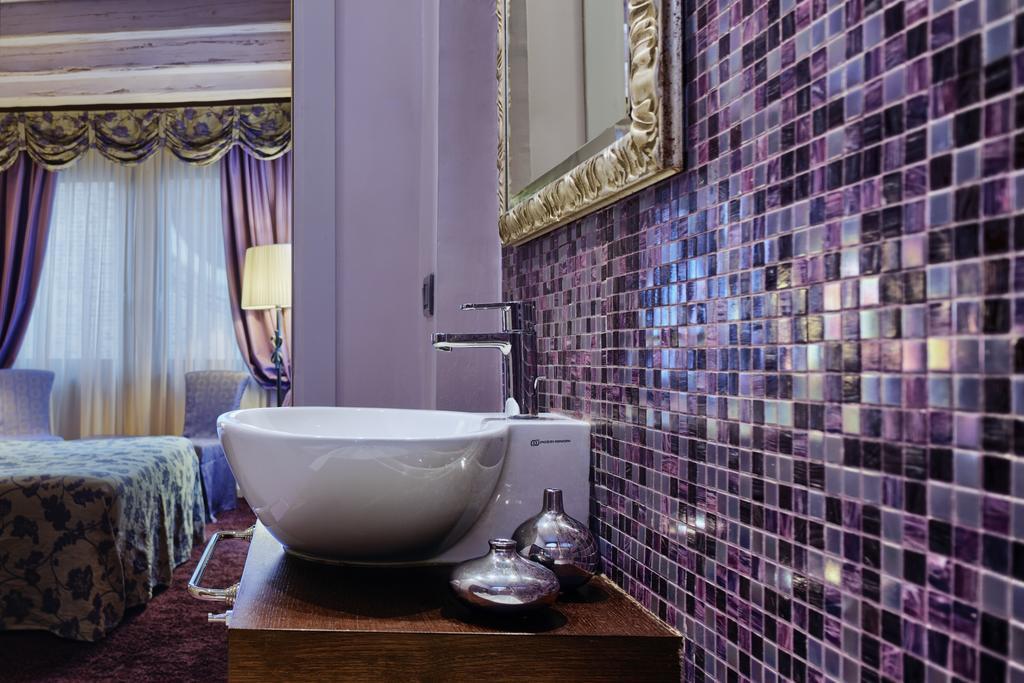 Chambre Double Supérieure
