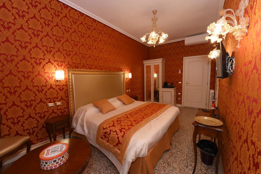 Chambre Deluxe