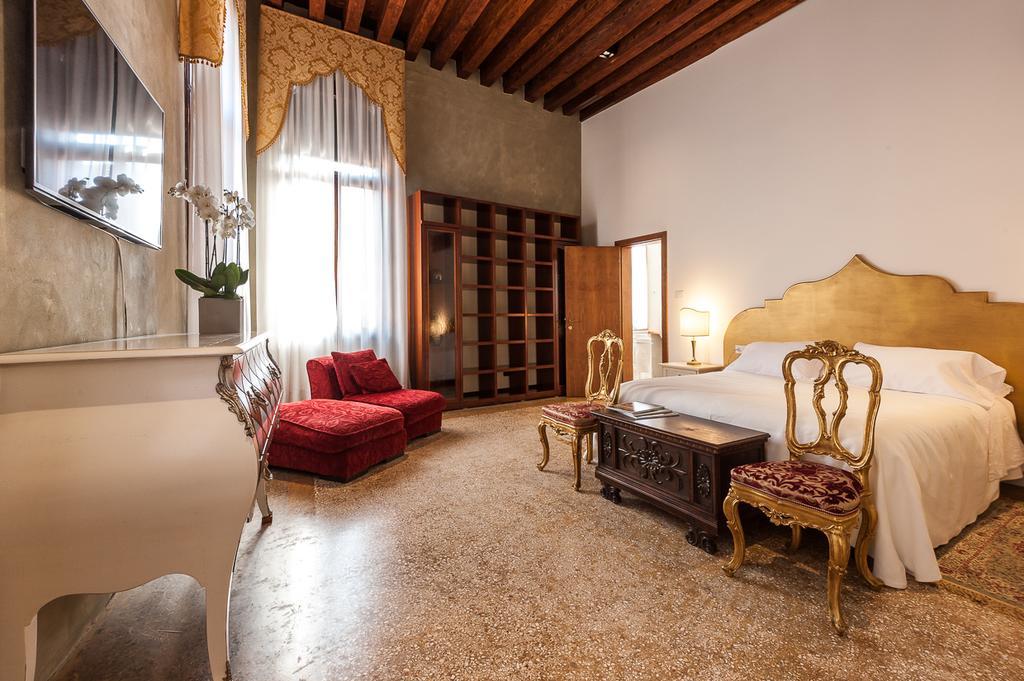 Chambre Lit King-Size Supérieure