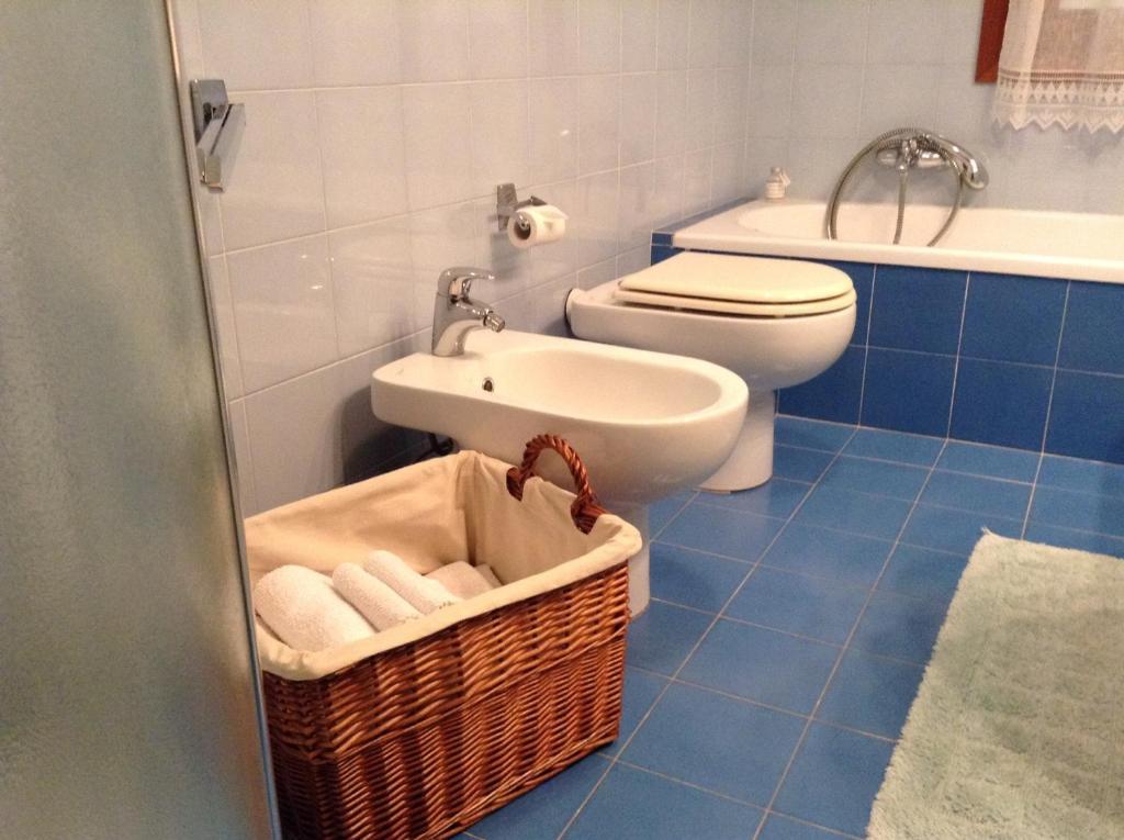 Chambre Triple Supérieure