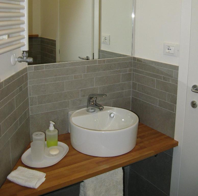 Chambre Simple avec Salle de Bains