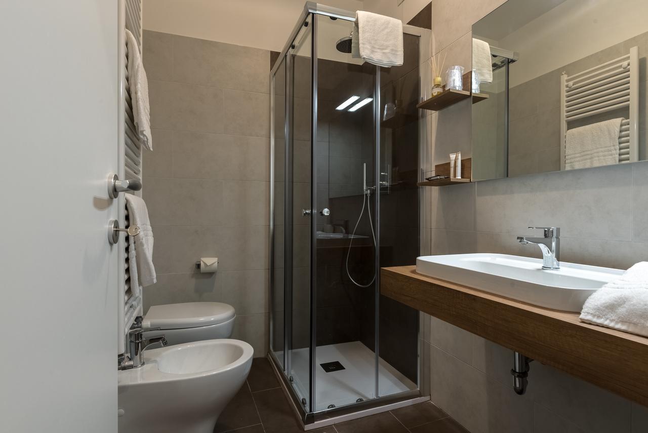 Chambre Deluxe
