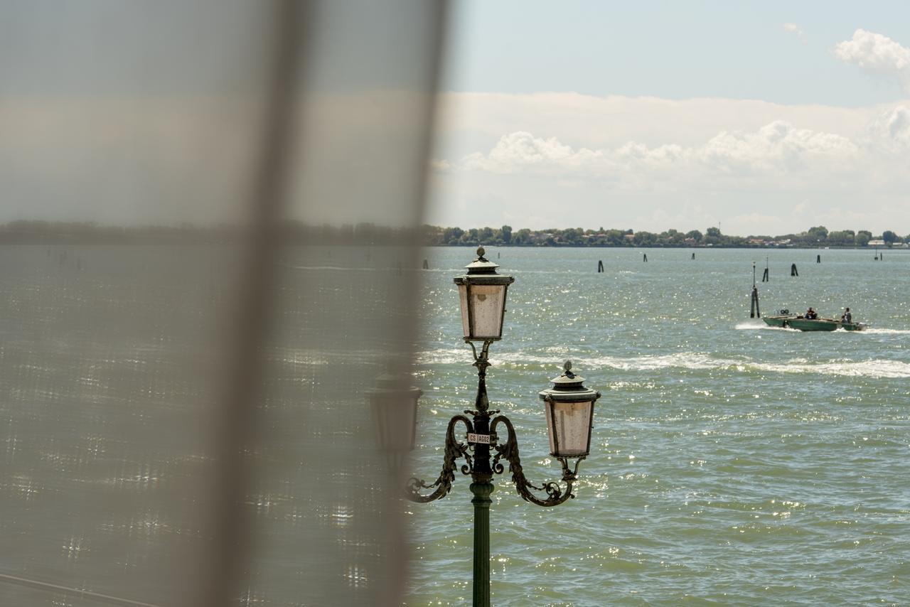 Suite Junior - Vue sur Mer