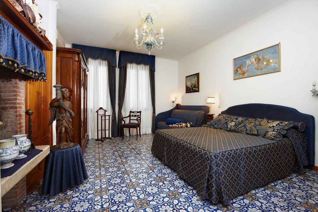 Chambre Double Supérieure