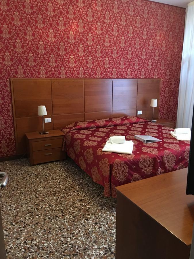 Chambre Double Standard