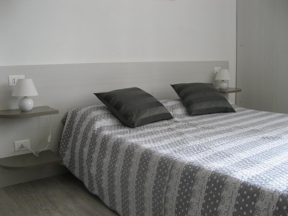 Chambre Double - Vue sur Jardin