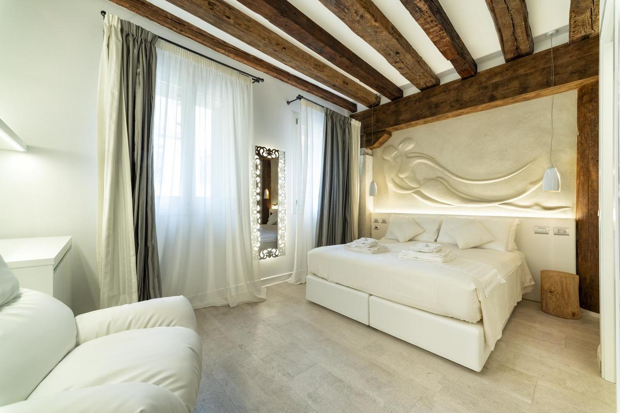 Chambre Double ou Lits Jumeaux
