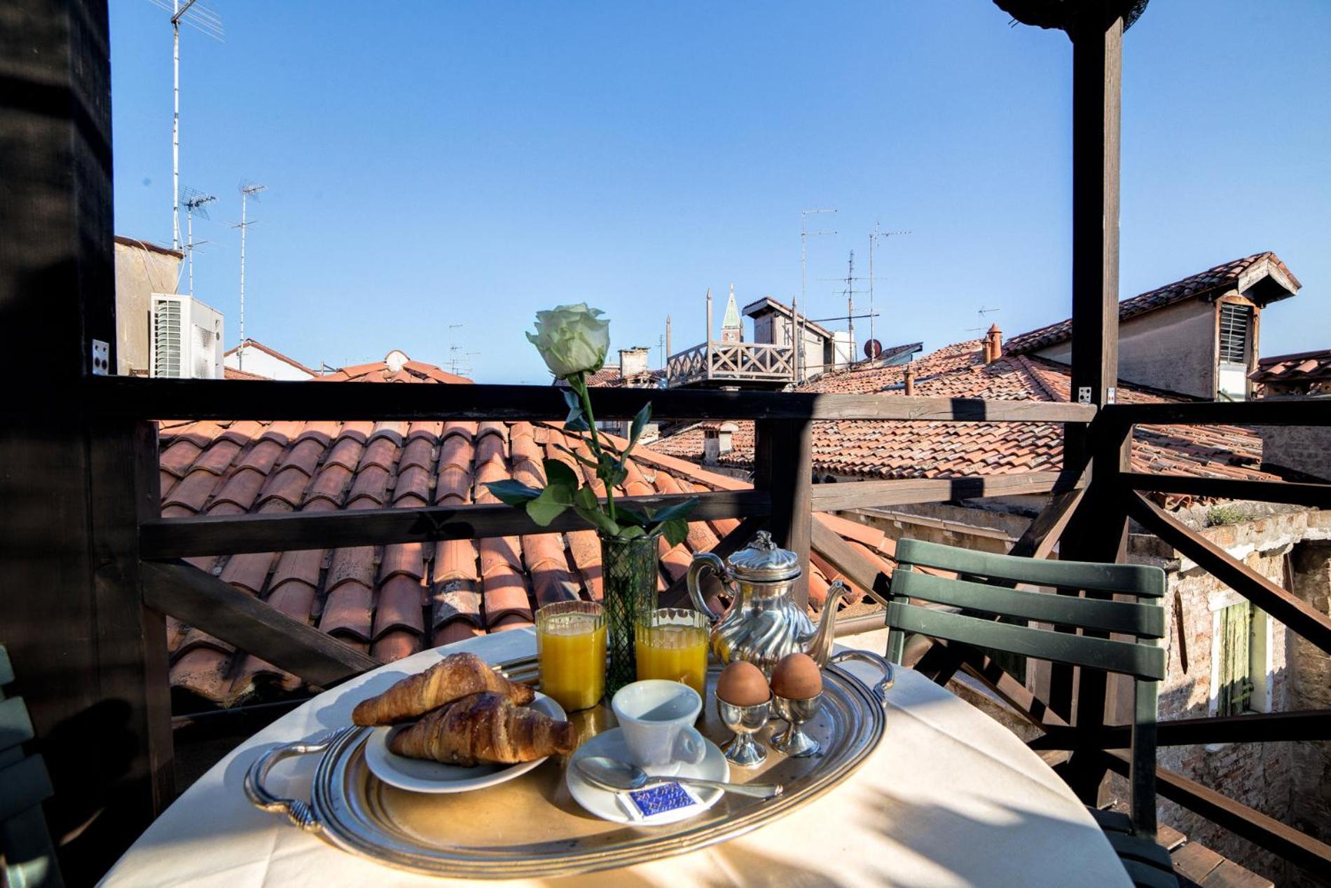 Chambre Double Supérieure avec Terrasse