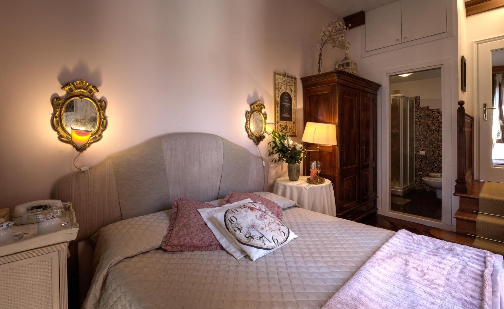 Chambre Double