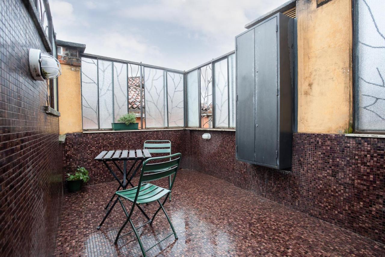 Appartement avec Terrasse