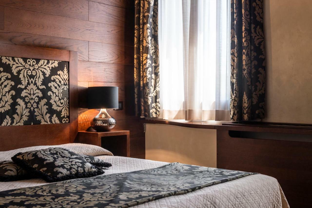 Chambre Double Deluxe - Vue sur Grand Canal
