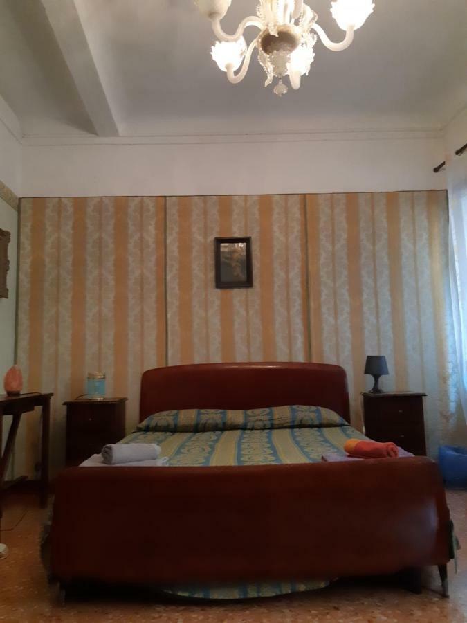 Chambre Triple Classique