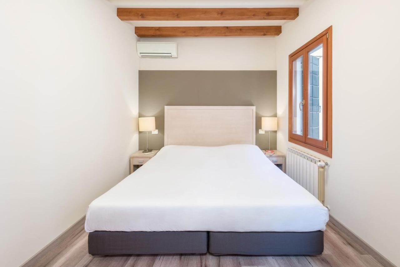 Chambre Double avec Salle de Bains Privative Extérieure