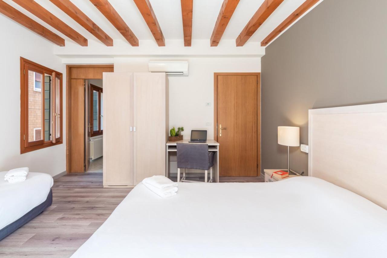 Chambre Triple Économique